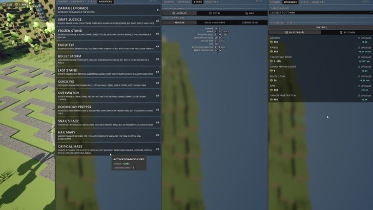 Bastion Of Beginnings screenshot