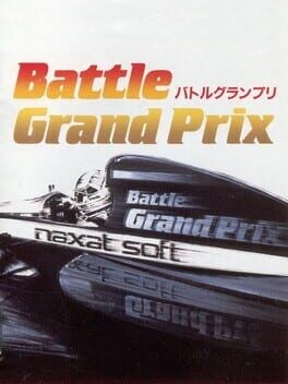 Games like Battle Grand Prix