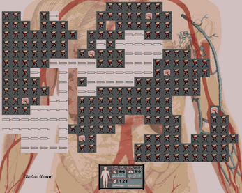 Beat Cancer and Empire Protector (Amiga OS3) - Turn-based Action Image