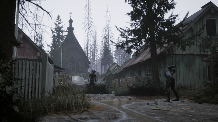 Beautiful Light screenshot