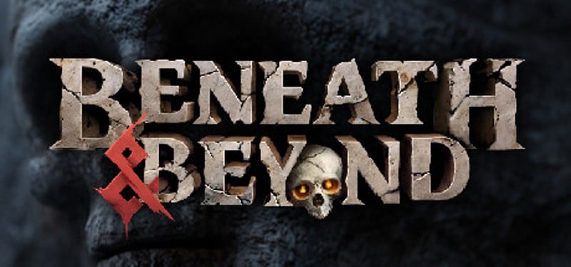 Beneath & Beyond Game Cover