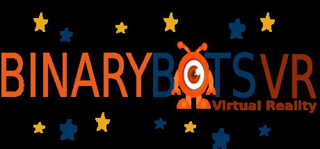 Games like BinaryBotsVR