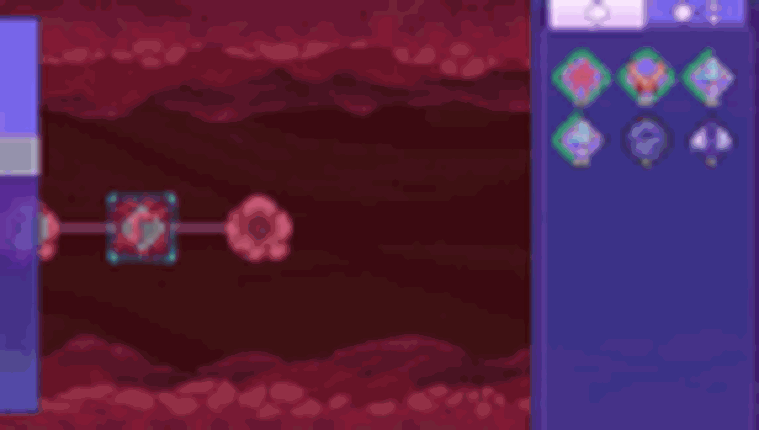 Bio Prototype:Re screenshot