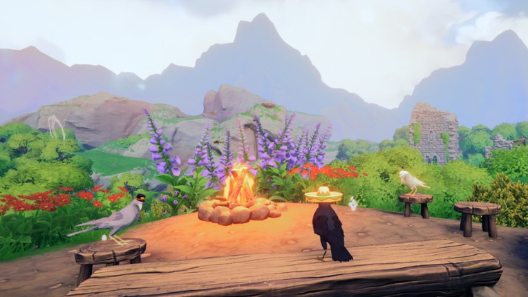 Bird Game 3 Image