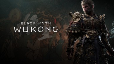 Black Myth: Wukong Image