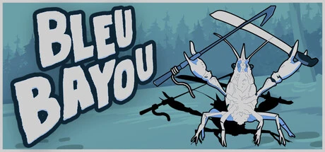 Games like Bleu Bayou