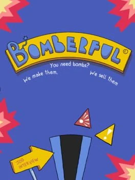 Games like Bomberful!