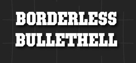 Games like Borderless Bullethell