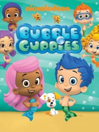 Bubble Guppies Image