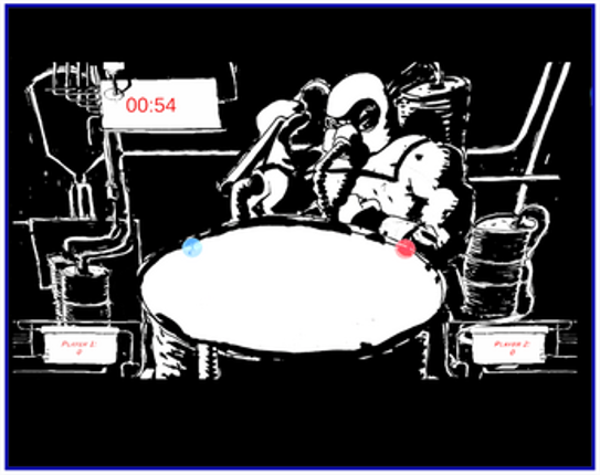 Bubble Masters Image