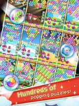 Bubble Shooter - Bubble Pop HD Image