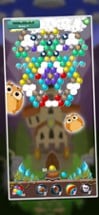 Bubble Shooter: Magic Castle Image