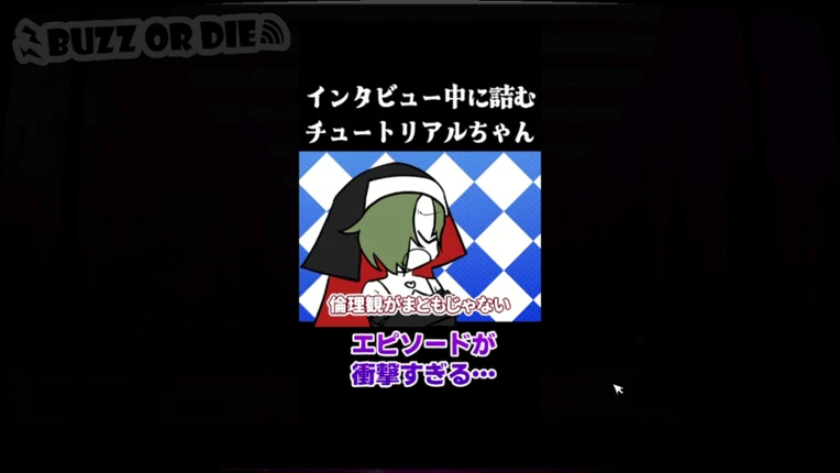 BUZZ or DIE screenshot