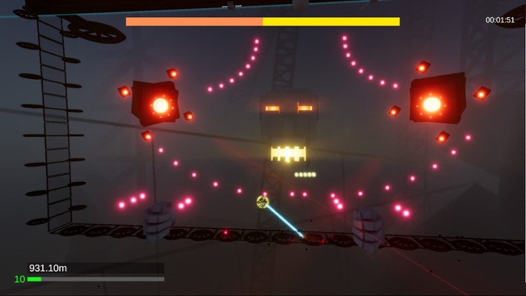 Cannon Climbing screenshot