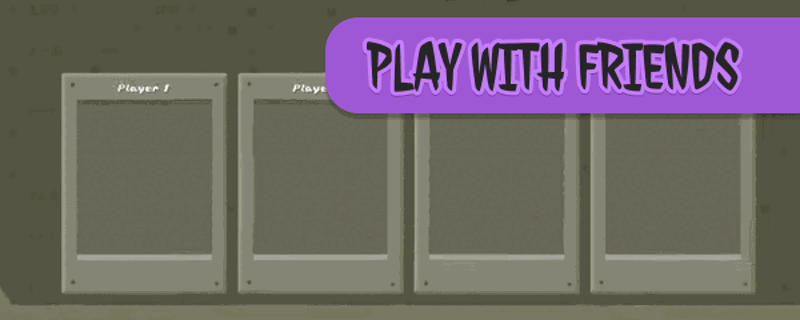 Carrot Survivors screenshot