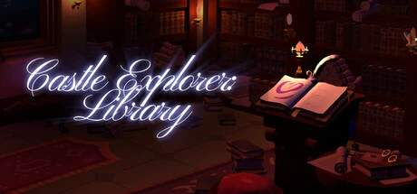 Games like Castle Explorer: Library