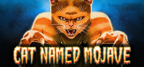 Games like Cat Named Mojave