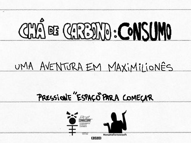 Games like Chá de Carbono: Consumo