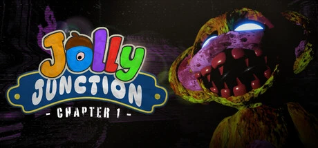 Games like Jolly Junction: Chapter 1