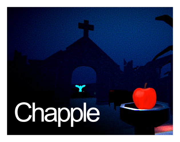 Games like Chapple