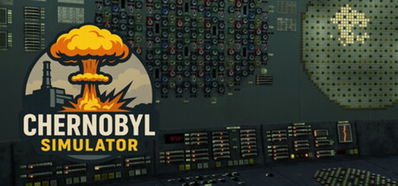 Chernobyl: Simulator Image