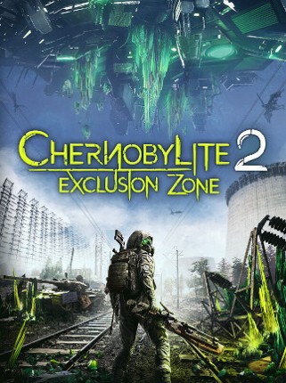 Chernobylite 2: Exclusion Zone Image
