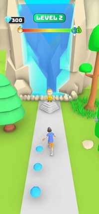 Climate Changer! screenshot