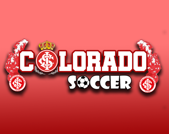 Colorado Soccer ⚽ Game Cover