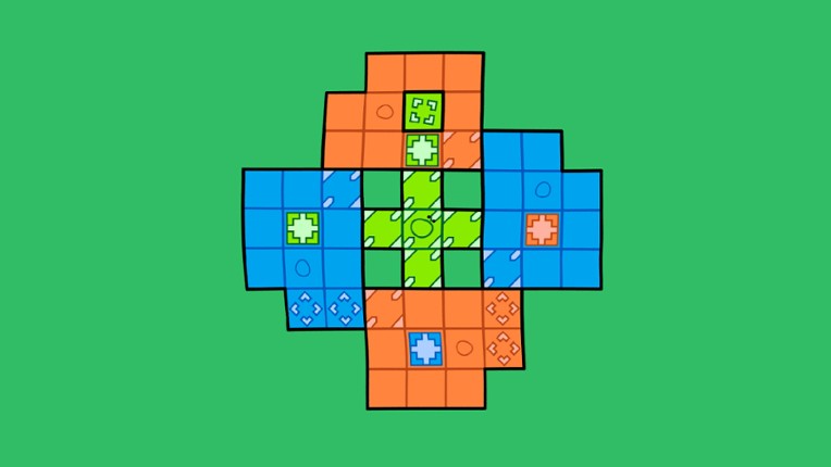 Colorboration screenshot