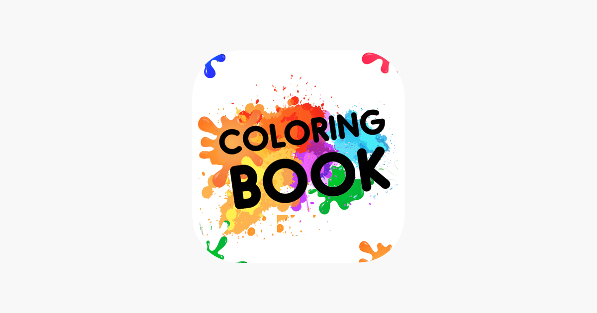 Games like ColorFun Coloring Book