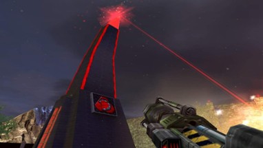 Command & Conquer Renegade™ Image