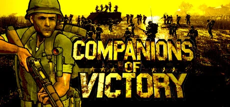 Games like Companions of Victory!