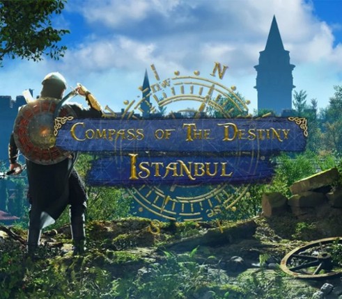 Compass of Destiny: Istanbul Image