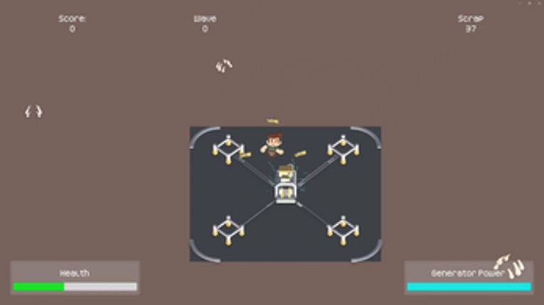 Corebreach Image
