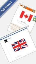 Countries Quiz | Guess Flags Image