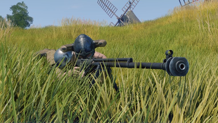 CRSED: F.O.A.D. screenshot