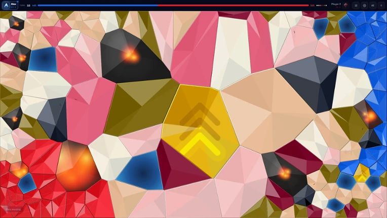 Crystal Wars Image