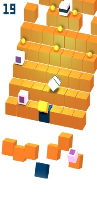 Cube Climb screenshot