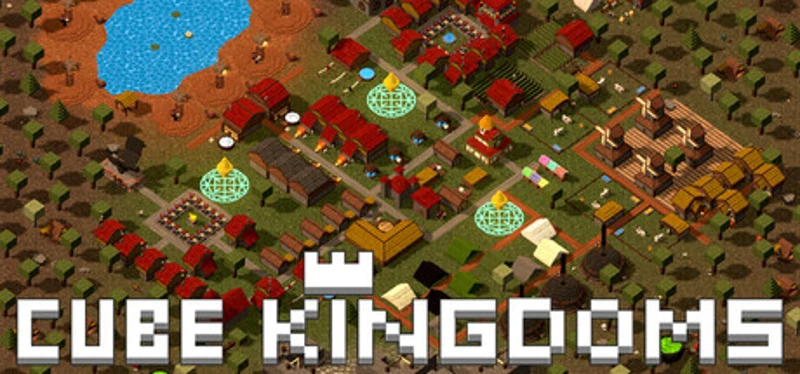 Cube Kingdoms Image