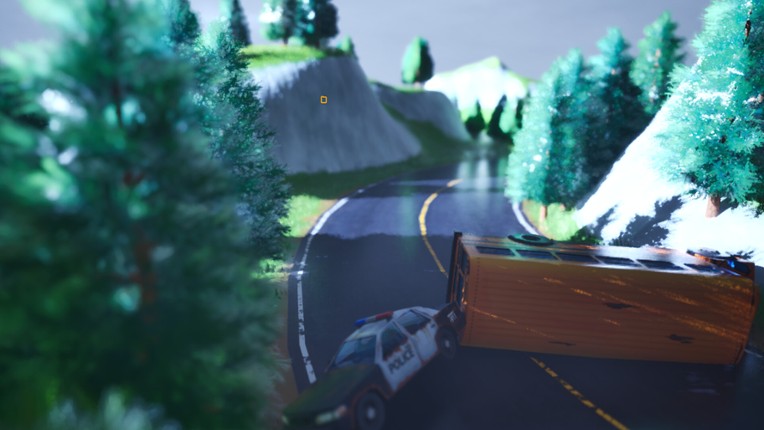 Cluck by Daylight screenshot