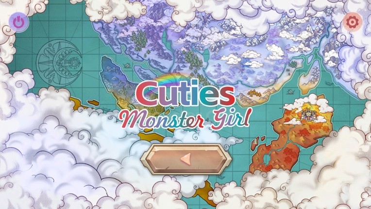 Cuties Monster Girl Image