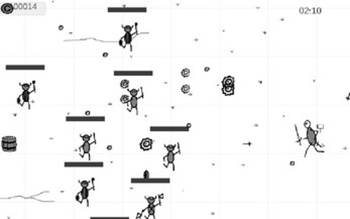 D20 Survivors screenshot