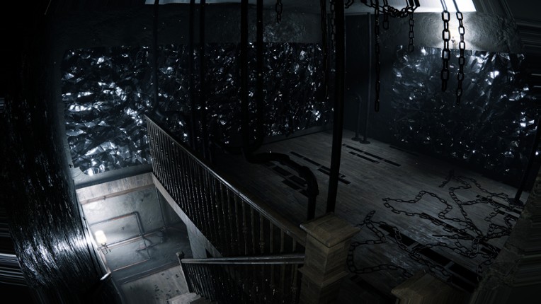 Dead Faces screenshot