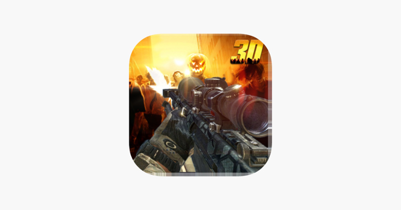 Dead Shot Zombie Hunter Game Cover