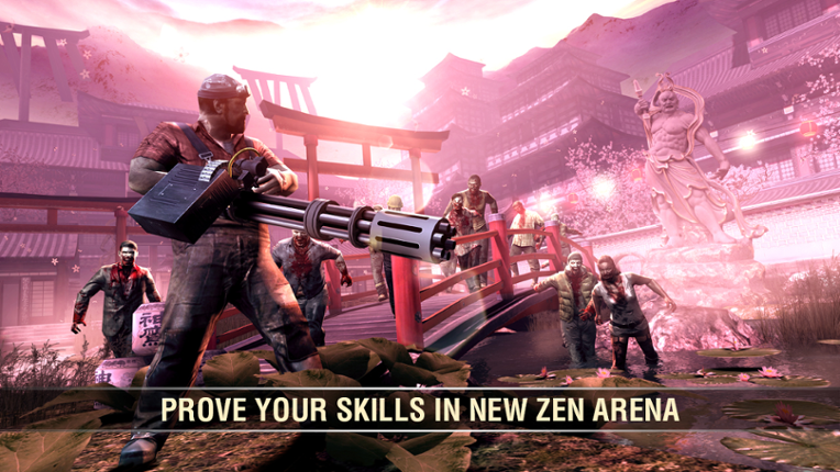 Dead Trigger 2 Image