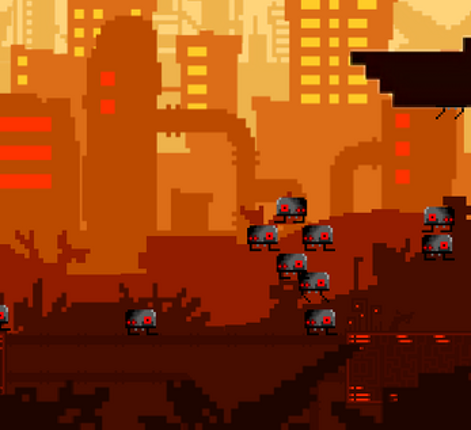 Decomissioned Bot Image