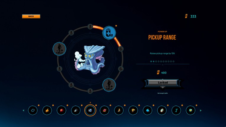 Defenders of the Omniverse screenshot