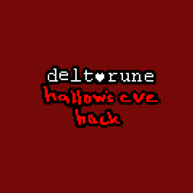 Games like DELTARUNE: Hallow's Eve Hack