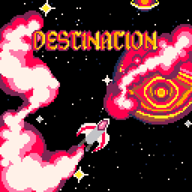 Games like Destination