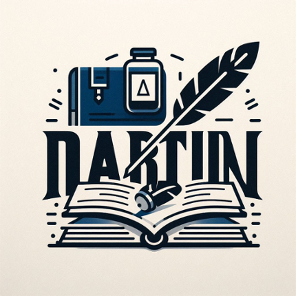 Diario de Martin Image